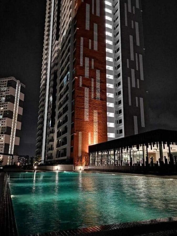 Grand Meritus Homestay @Penang Perai Exterior photo
